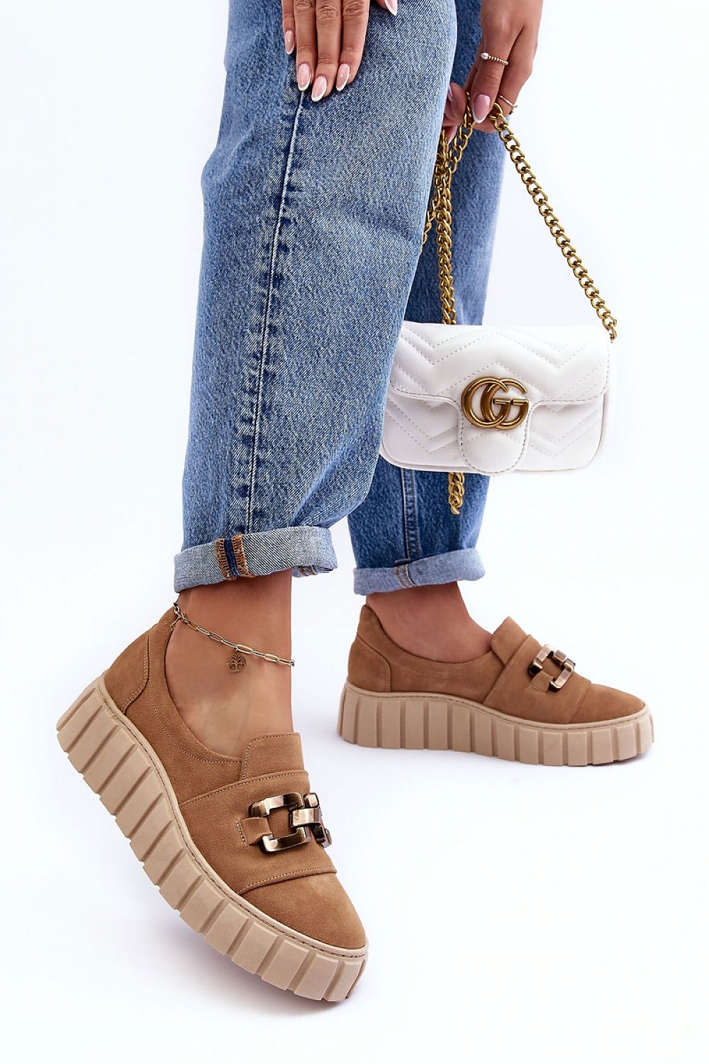 Low Shoes model 193139