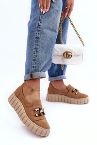 Low Shoes model 193139