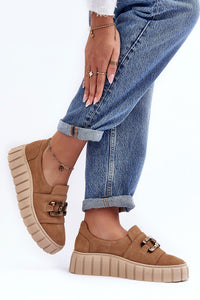 Low Shoes model 193139