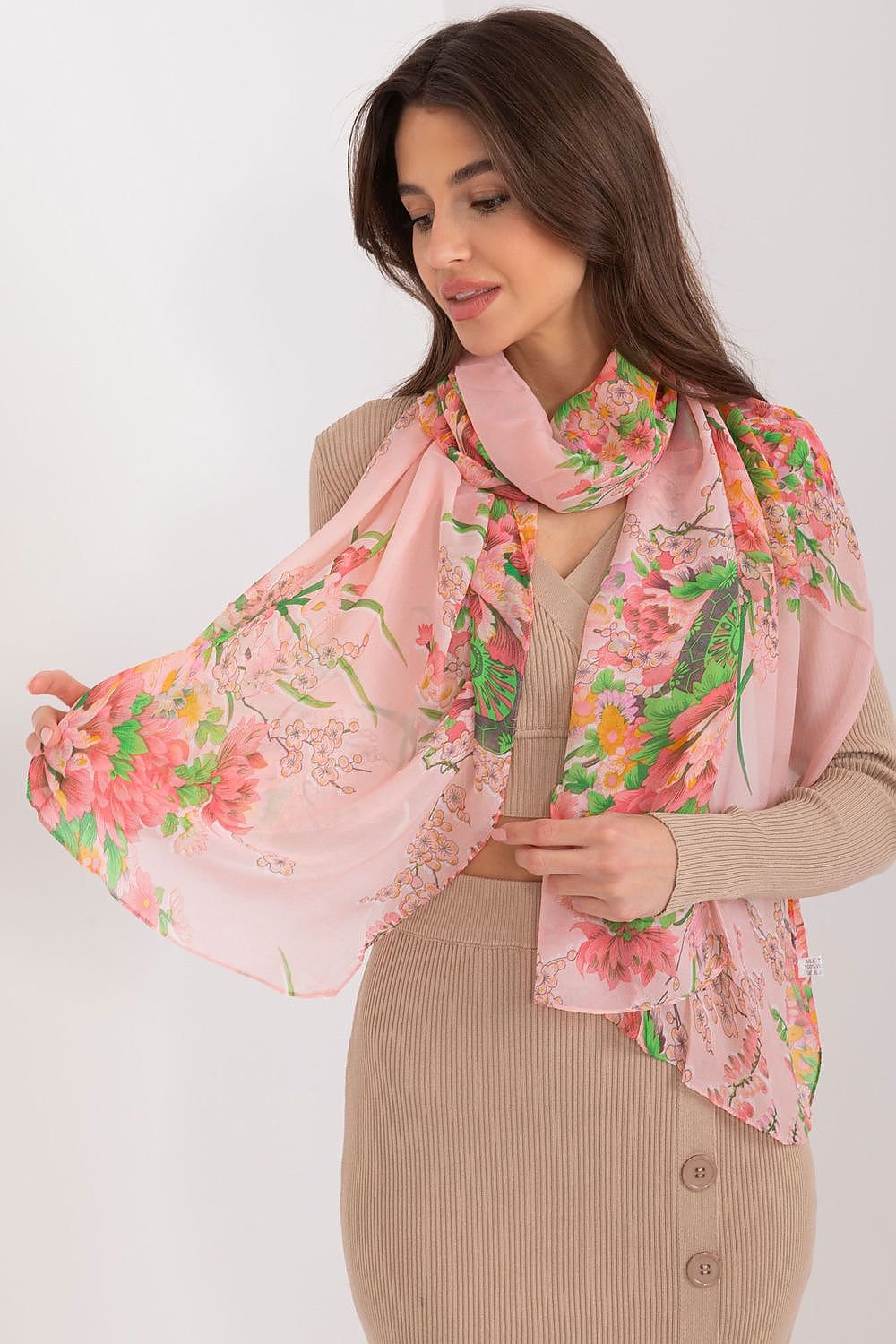Neckerchief model 193167