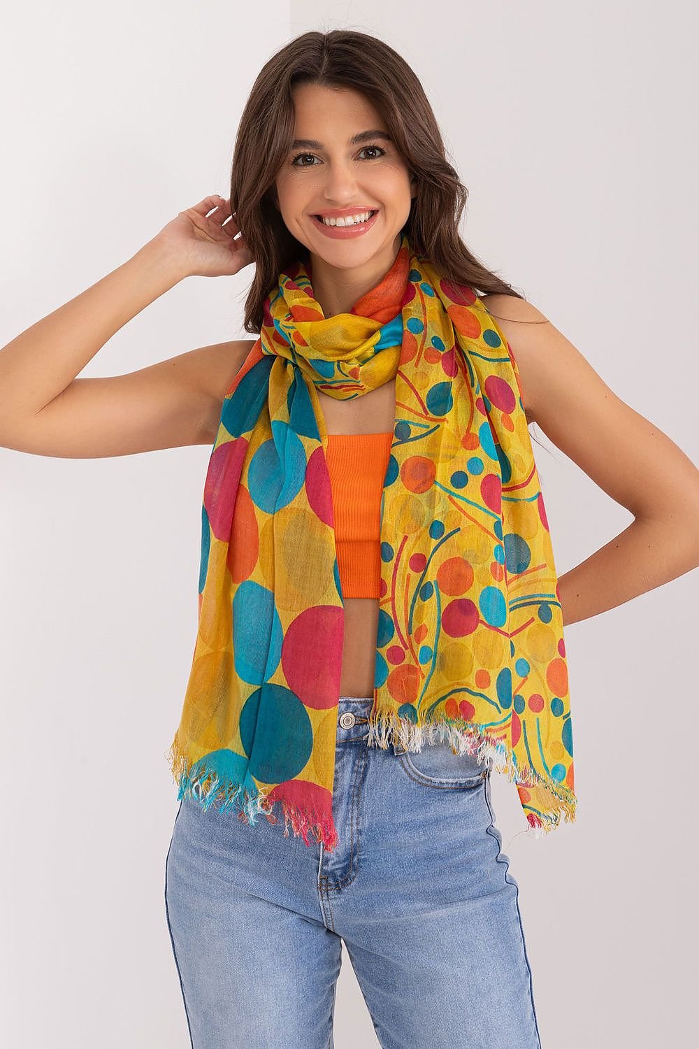 Neckerchief model 193168