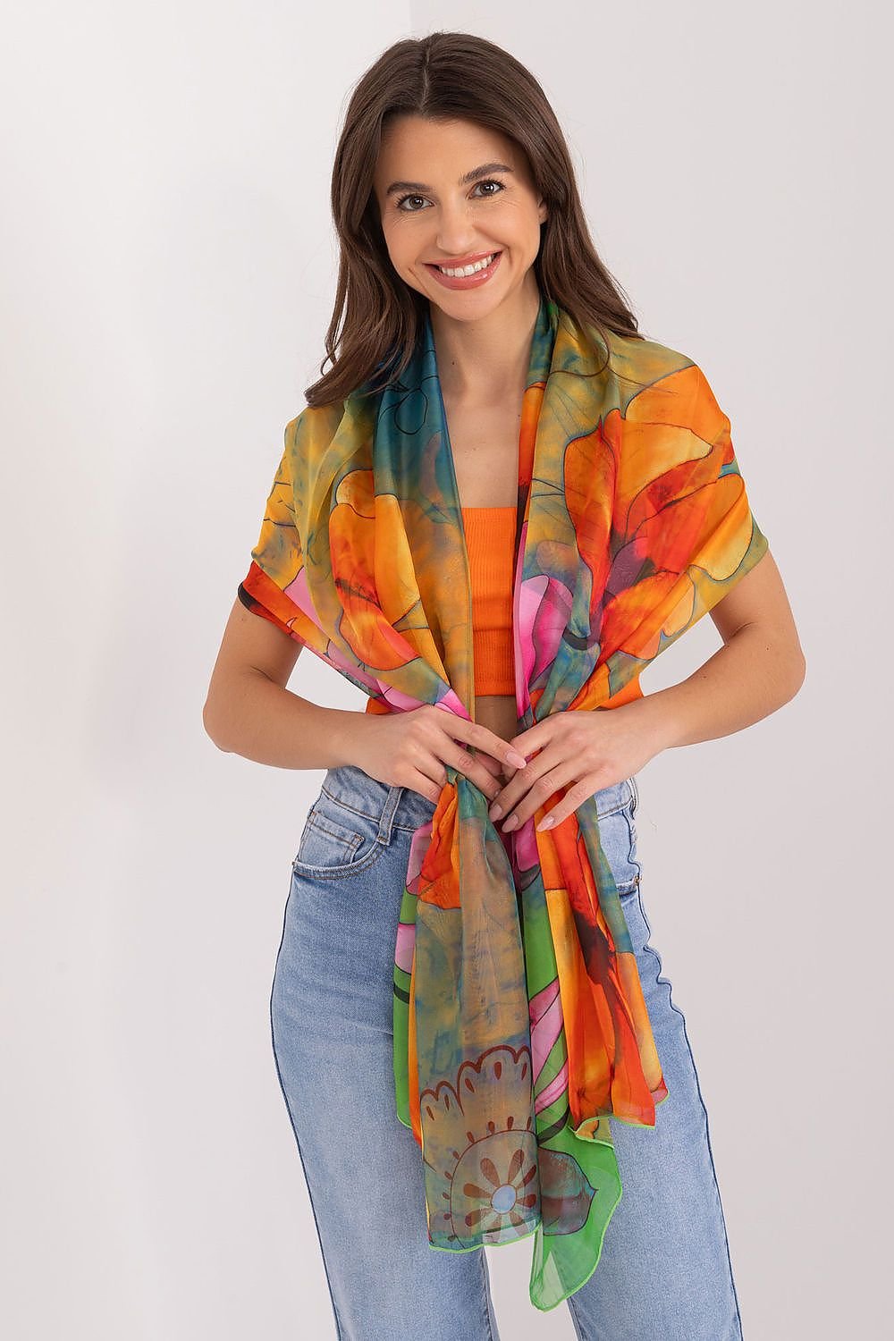 Neckerchief model 193170