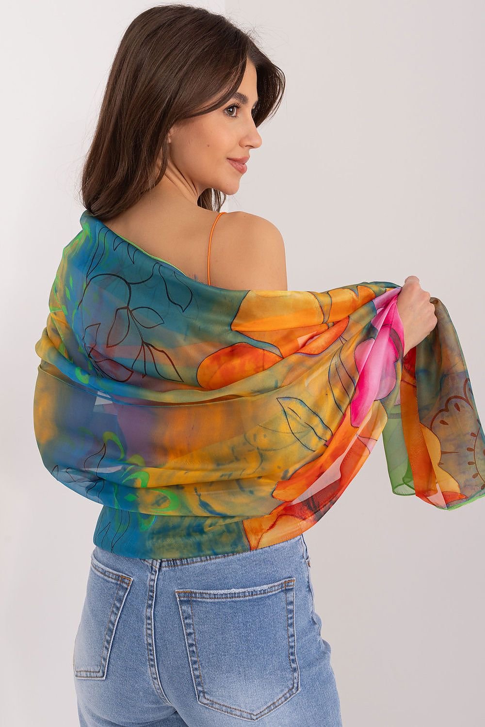 Neckerchief model 193170