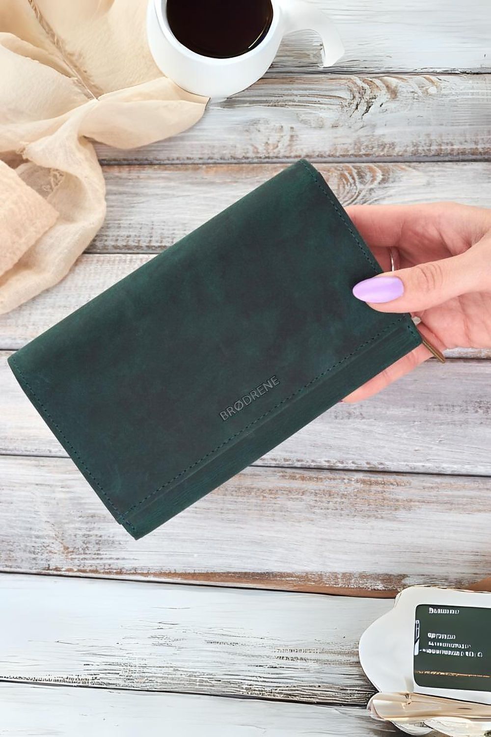 Wallet model 193253