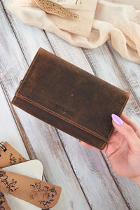 Wallet model 193254