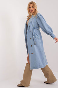 Coat model 193255
