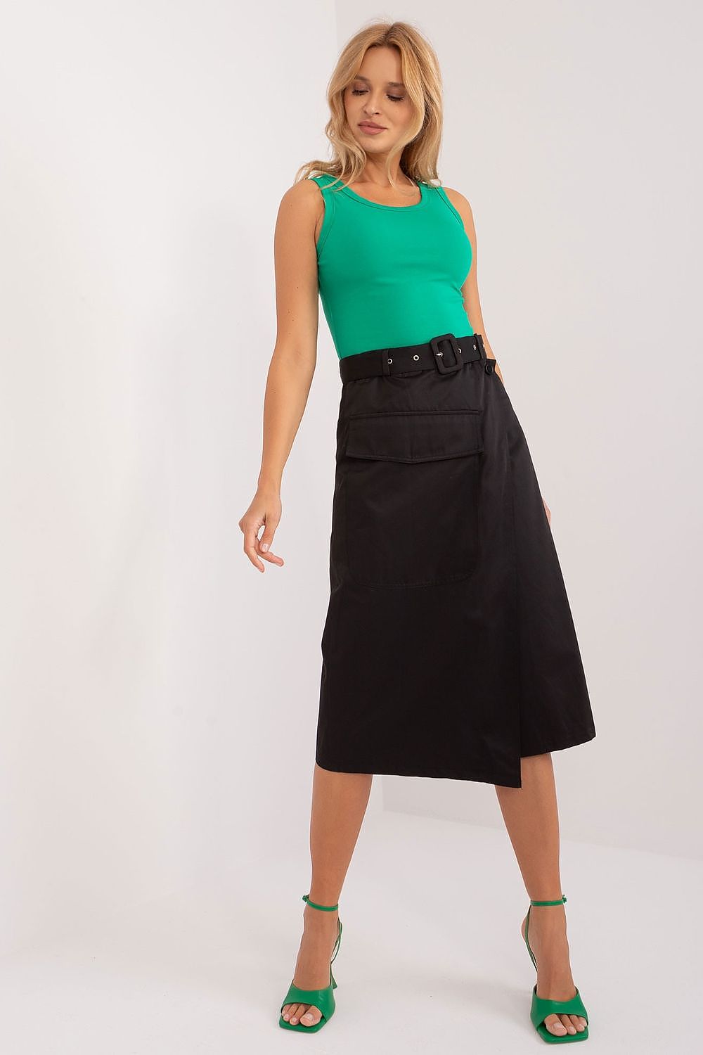 Skirt model 193267