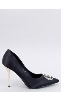 Strappy high heels model 193281