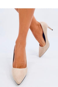 High heels model 193291