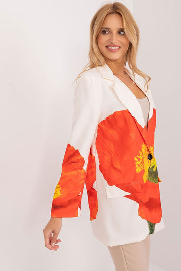 Jacket model 193333