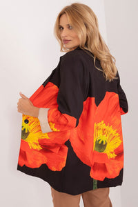 Jacket model 193334