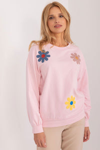 Sweatshirt model 193340