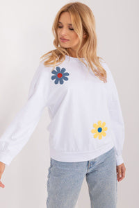 Sweatshirt model 193343