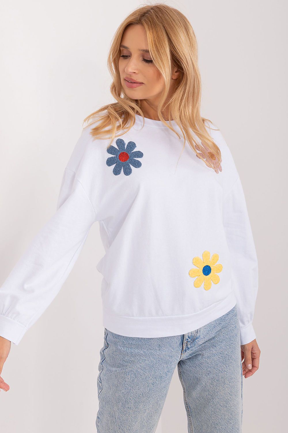 Sweatshirt model 193343