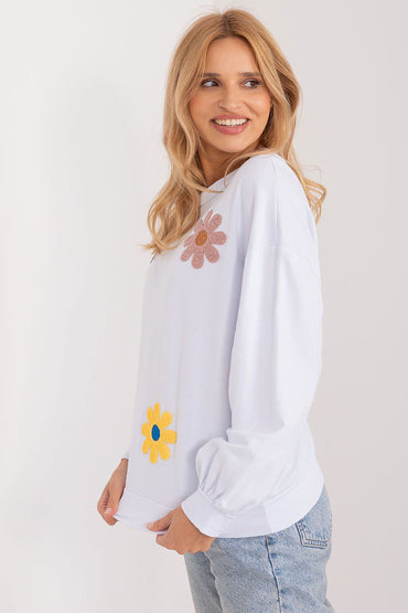Sweatshirt model 193343