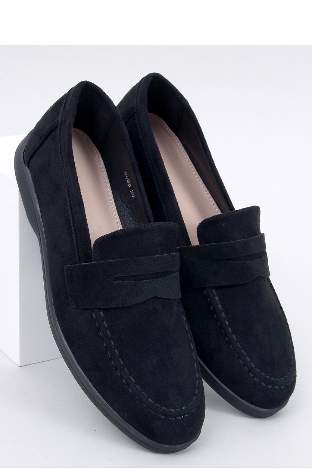 Mocassin Inello - Lojahub Shop