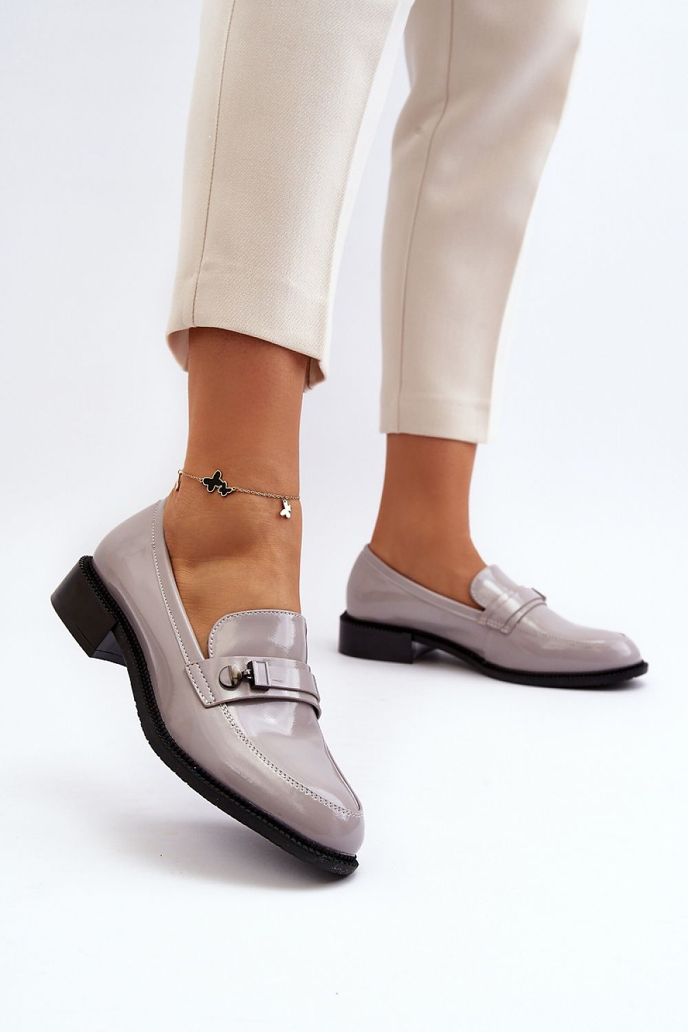 Mocassin Step in style - Lojahub Shop