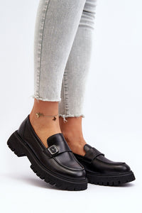 Mocassin Step in style - Lojahub Shop