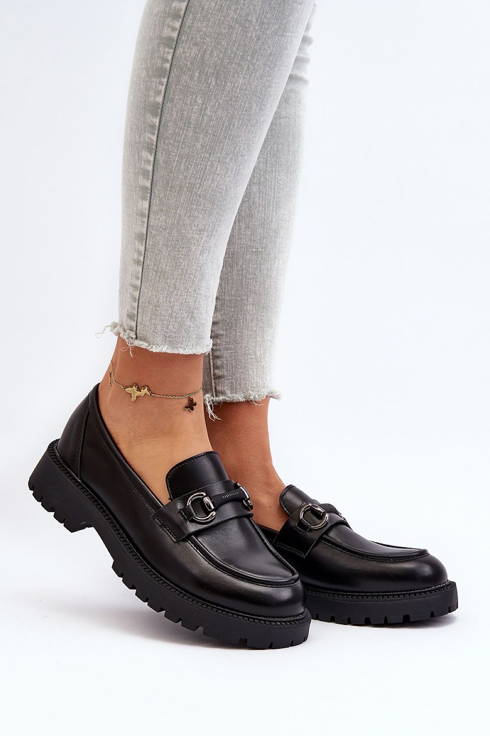 Mocassin Step in style - Lojahub Shop