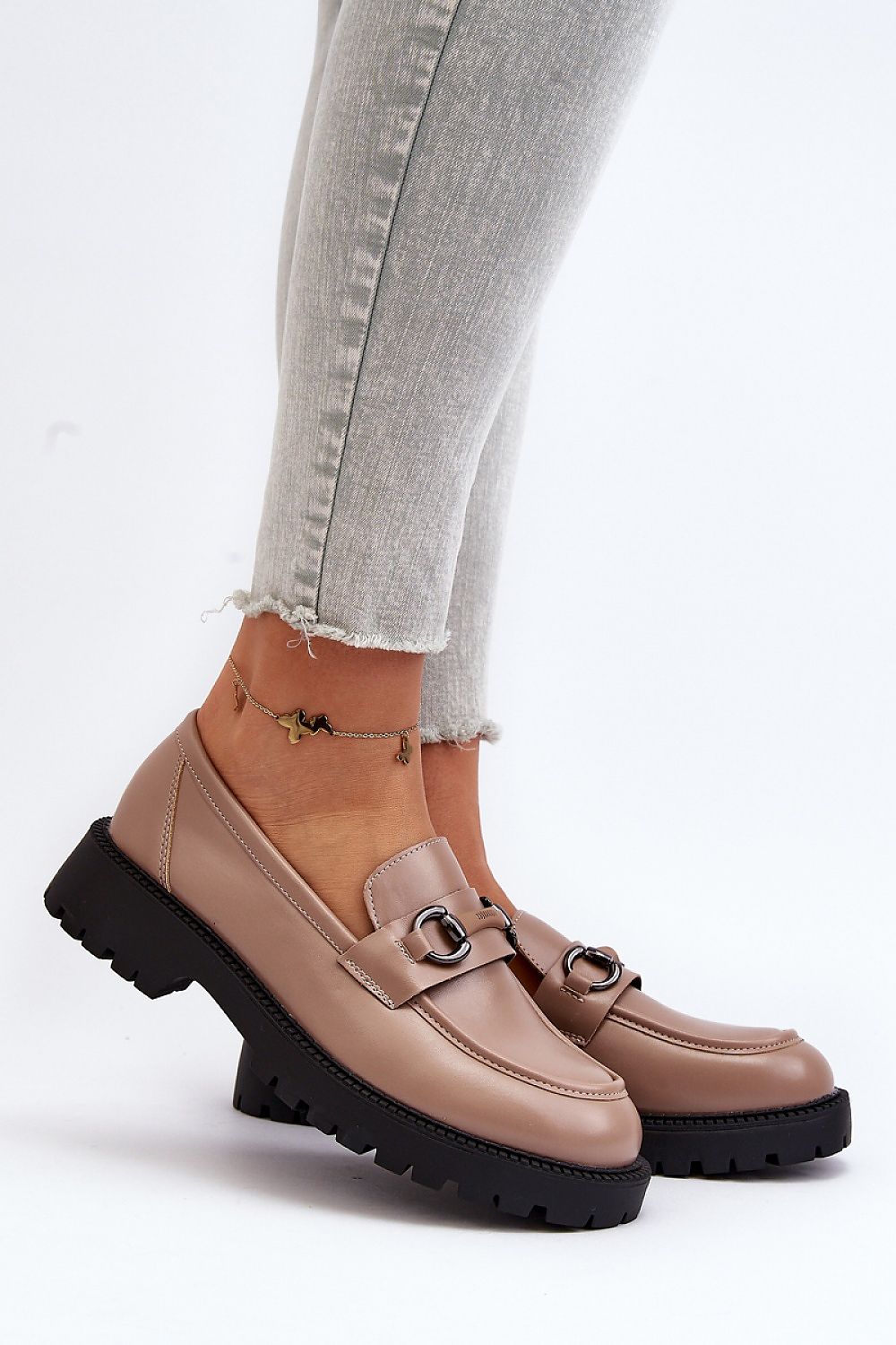 Mocassin Step in style - Lojahub Shop