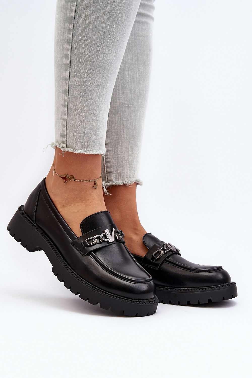 Mocassin Step in style - Lojahub Shop