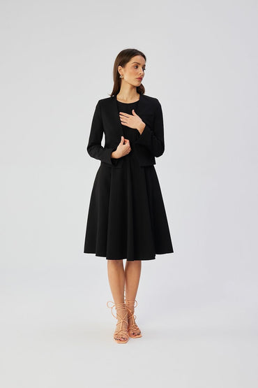 Jacket model 193410