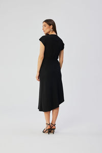 Cocktail dress model 193435