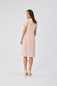 Cocktail dress model 193436