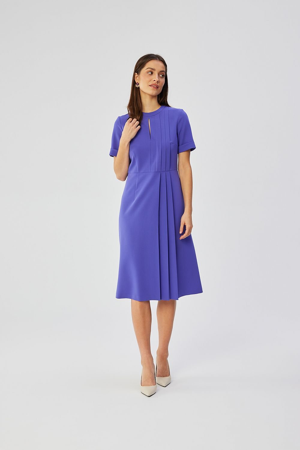 Cocktail dress model 193437