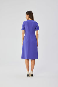 Cocktail dress model 193437