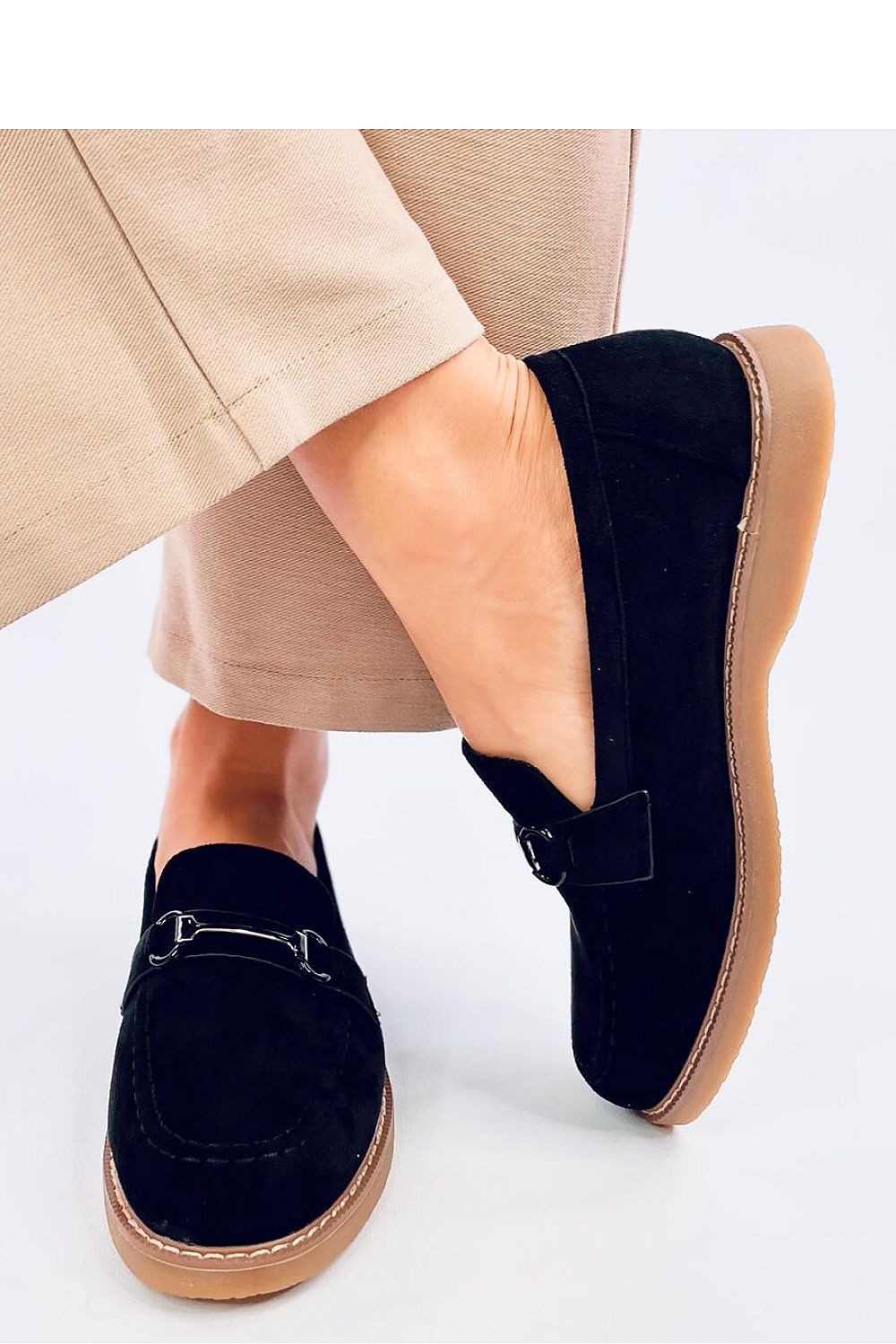 Mocassin Inello - Lojahub Shop