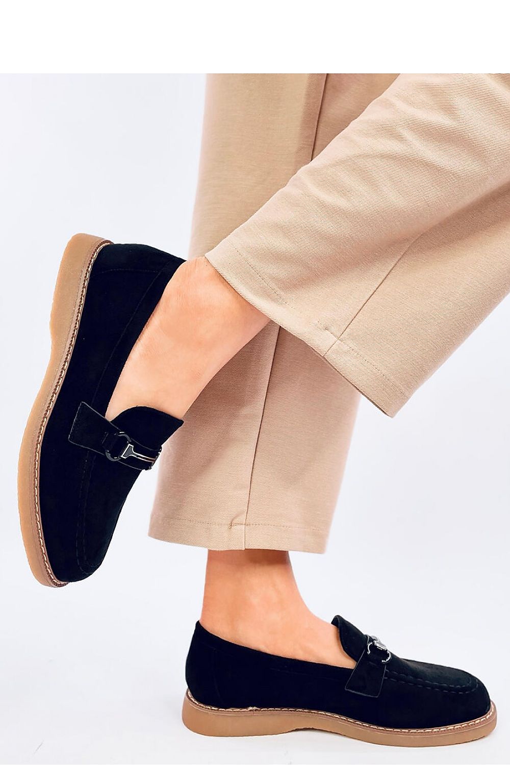 Mocassin Inello - Lojahub Shop