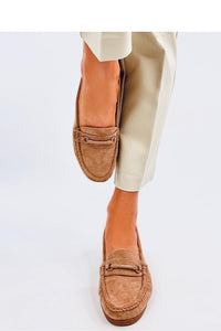 Mocassin Inello