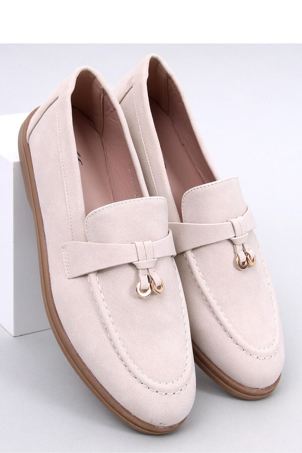 Mocassin Inello - Lojahub Shop