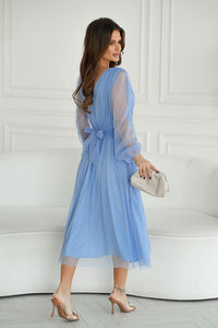 Evening dress model 193497