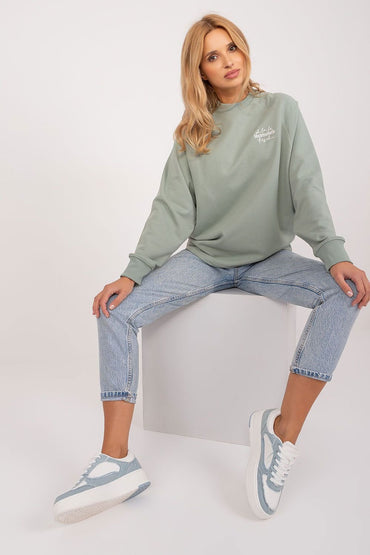 Sweatshirt model 193500