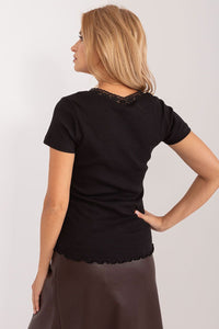 Blouse model 193508