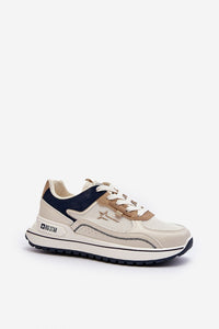  Sport Shoes model 193525 Step in style 