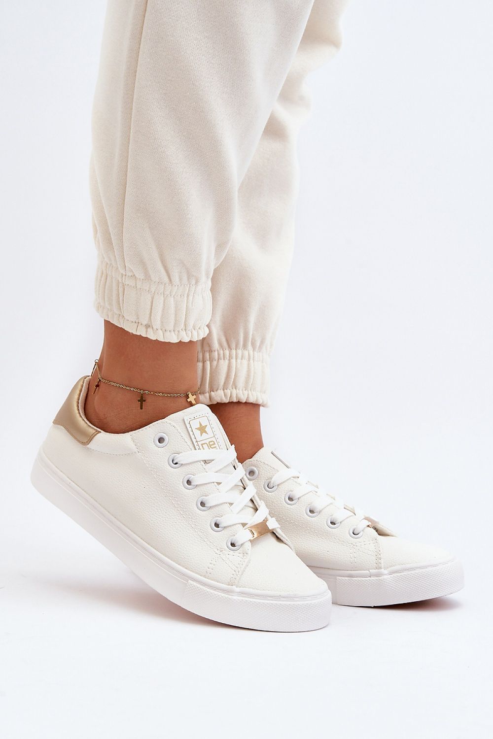 Sneakers Step in style - comprar online na Lojahub