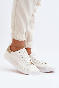Sneakers Step in style - comprar online na Lojahub