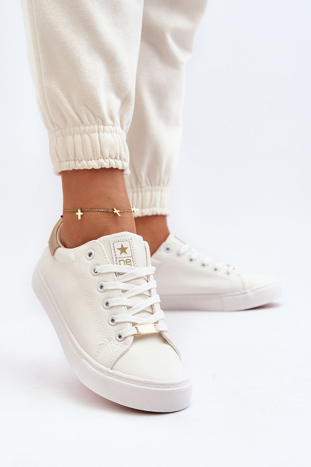 Sneakers Step in style - comprar online na Lojahub