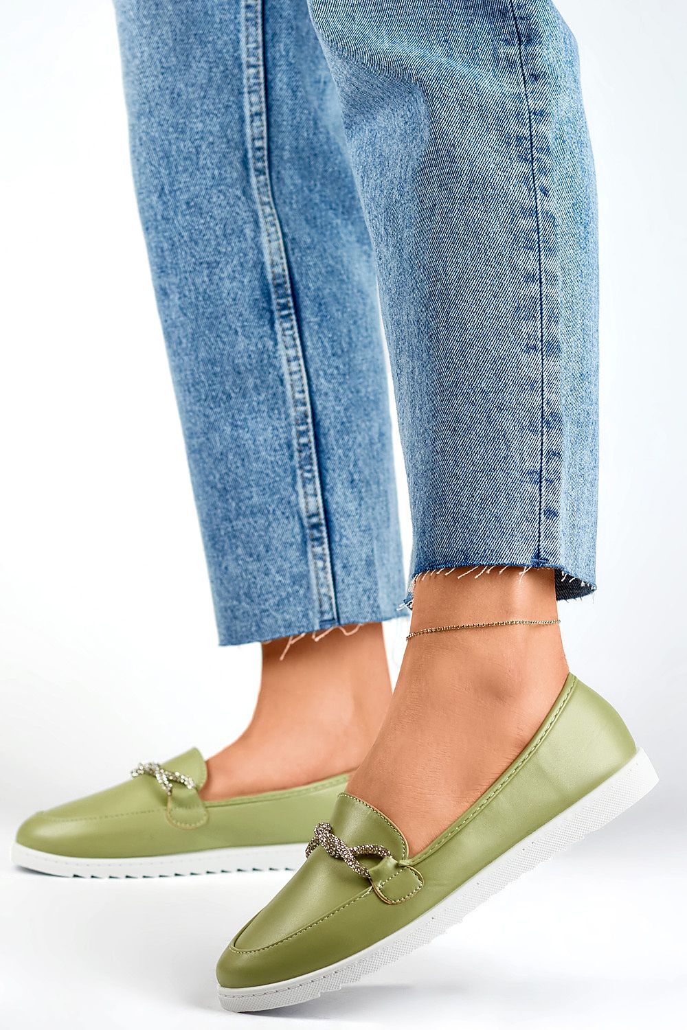 Mocassin PRIMO - Lojahub Shop