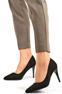High heels model 193764