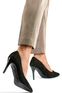High heels model 193764