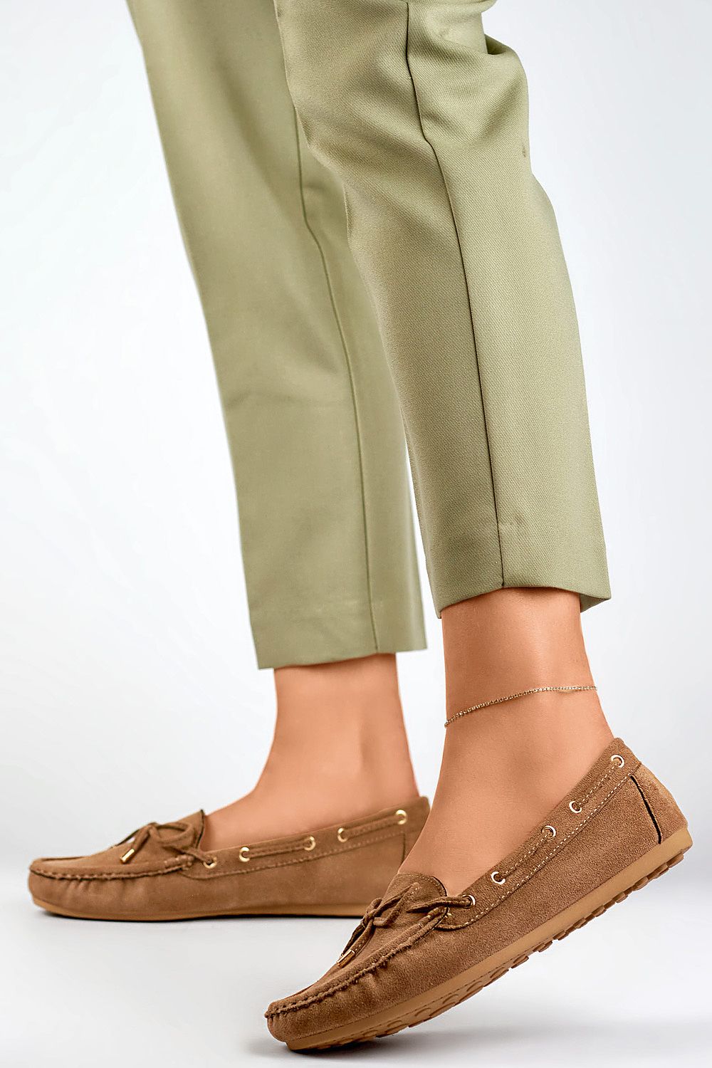 Mocassin PRIMO - Lojahub Shop