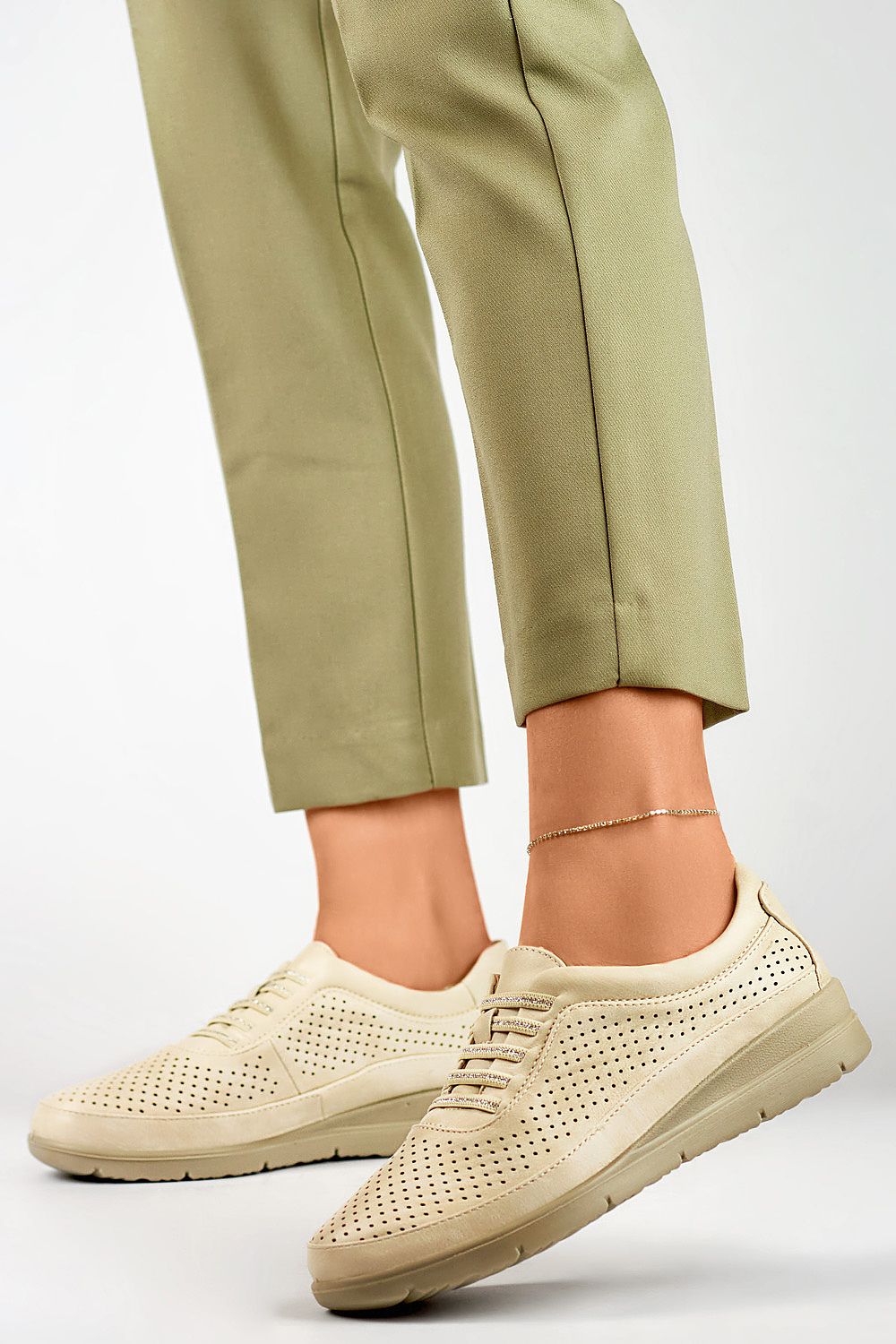 Mocassin PRIMO - Lojahub Shop