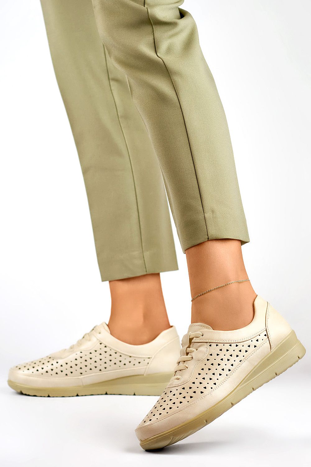 Mocassin PRIMO - Lojahub Shop