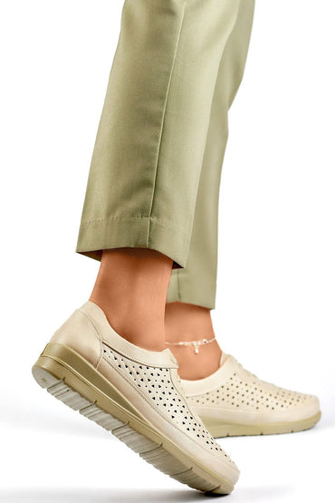 Mocassin PRIMO - Lojahub Shop