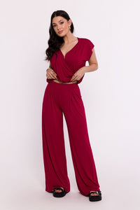 Women trousers model 193660