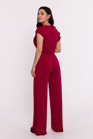 Women trousers model 193660